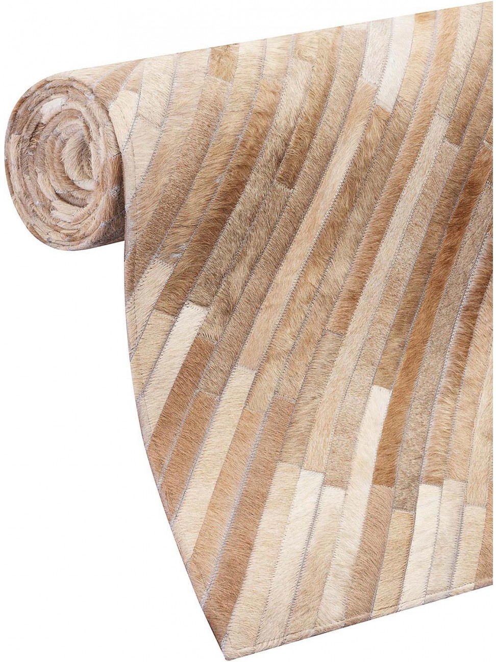 Tapete Couro Acapulco