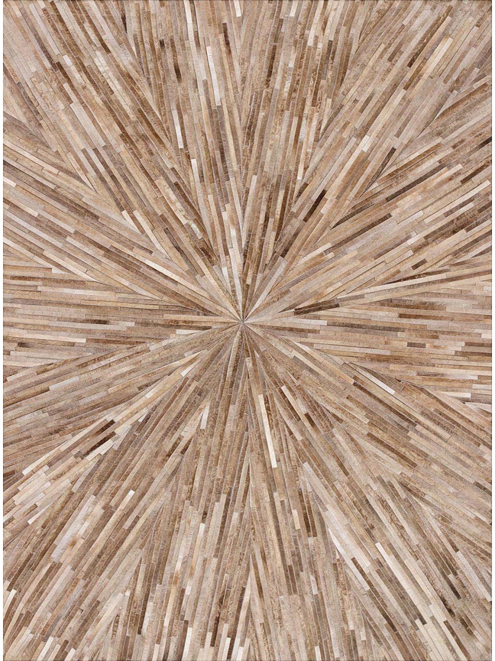 Tapete Couro Acapulco