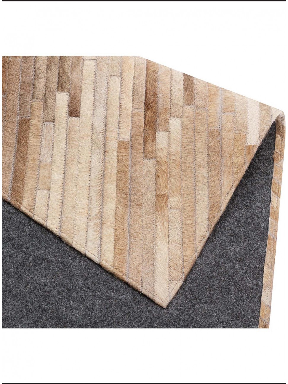 Tapete Couro Acapulco