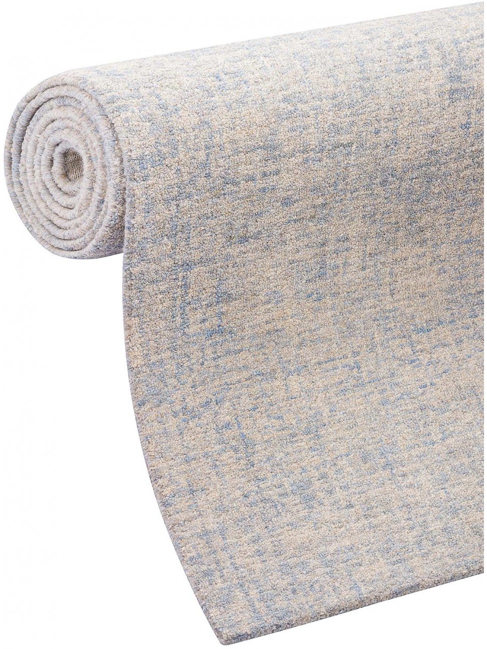 Tapete Neela Sky Blue 1