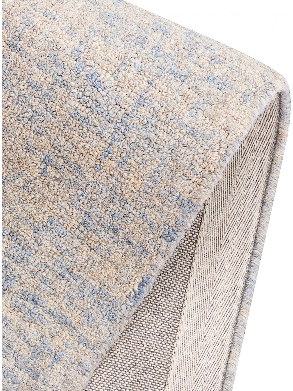 Tapete Neela Sky Blue 1