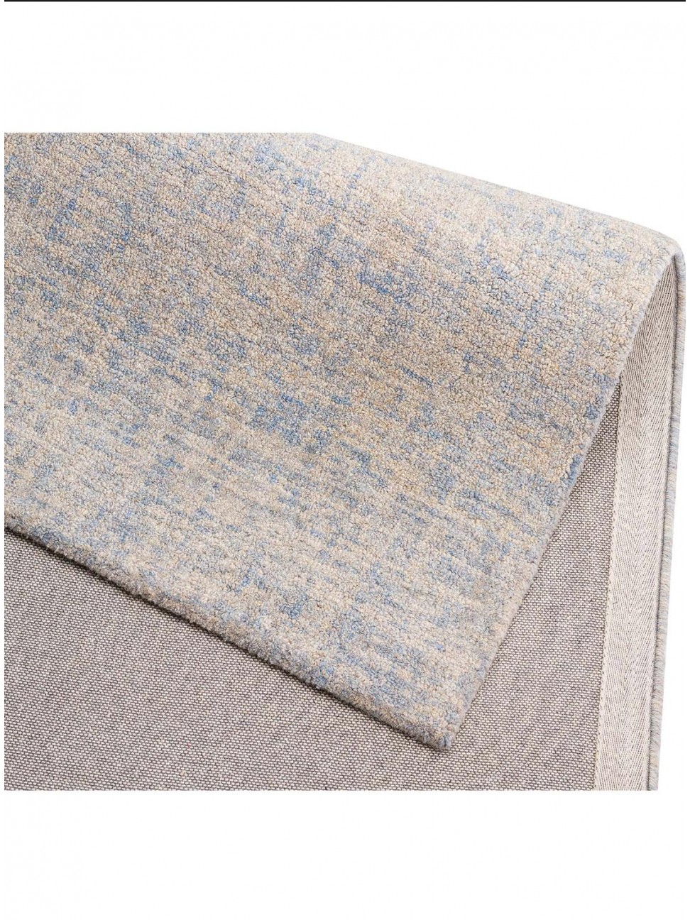 Tapete Neela Sky Blue 1