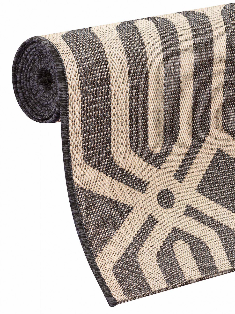 Tapete Eco Nature Trançado