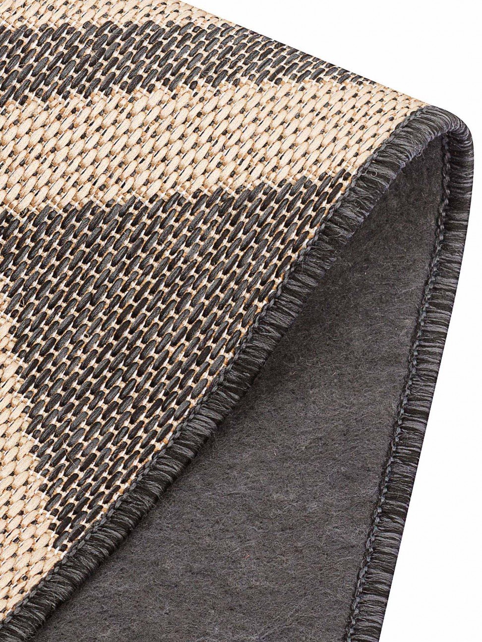 Tapete Eco Nature Trançado