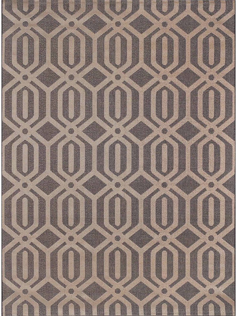 Tapete Eco Nature Trançado