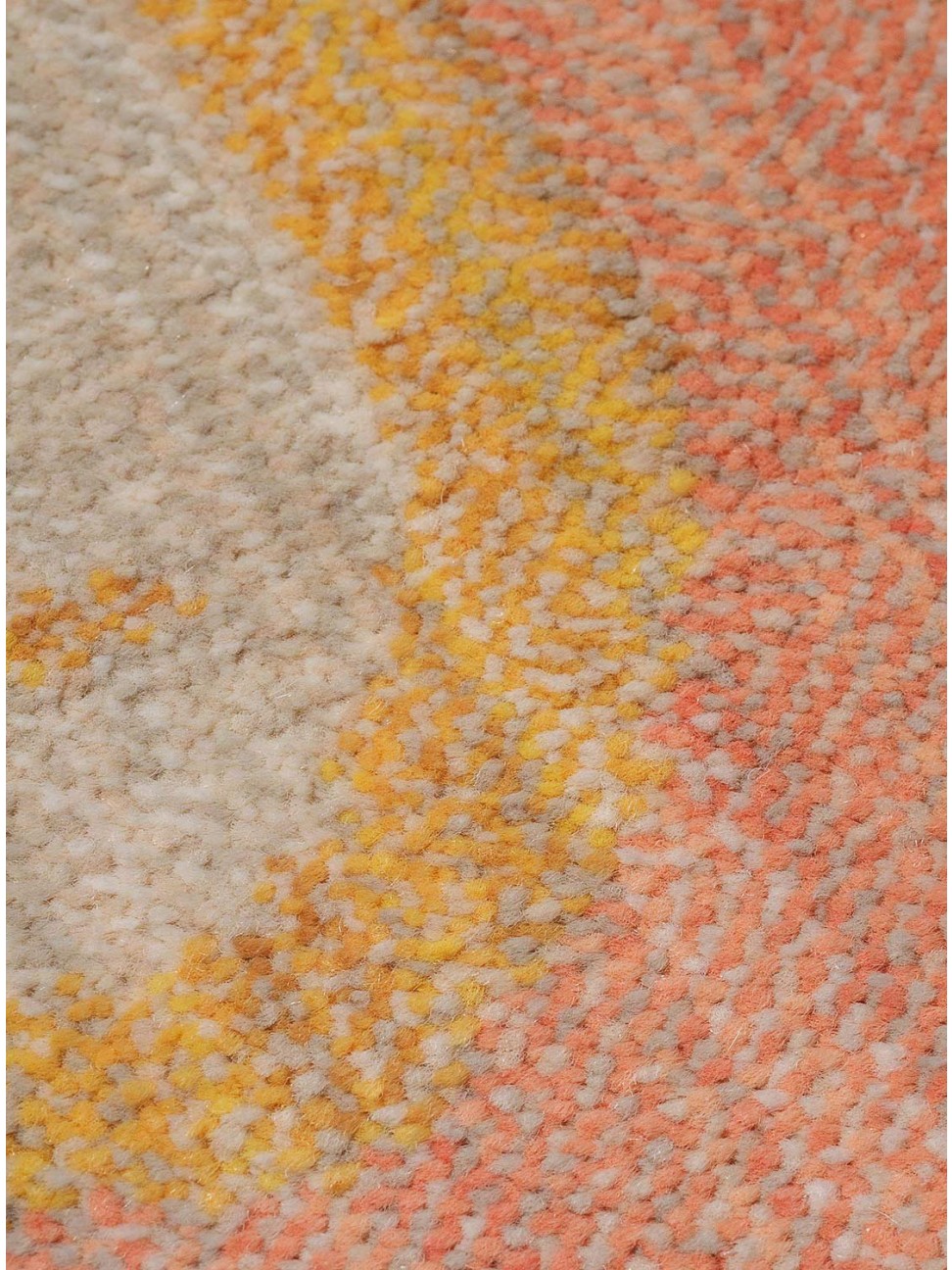 Tapete Dali Abstrato