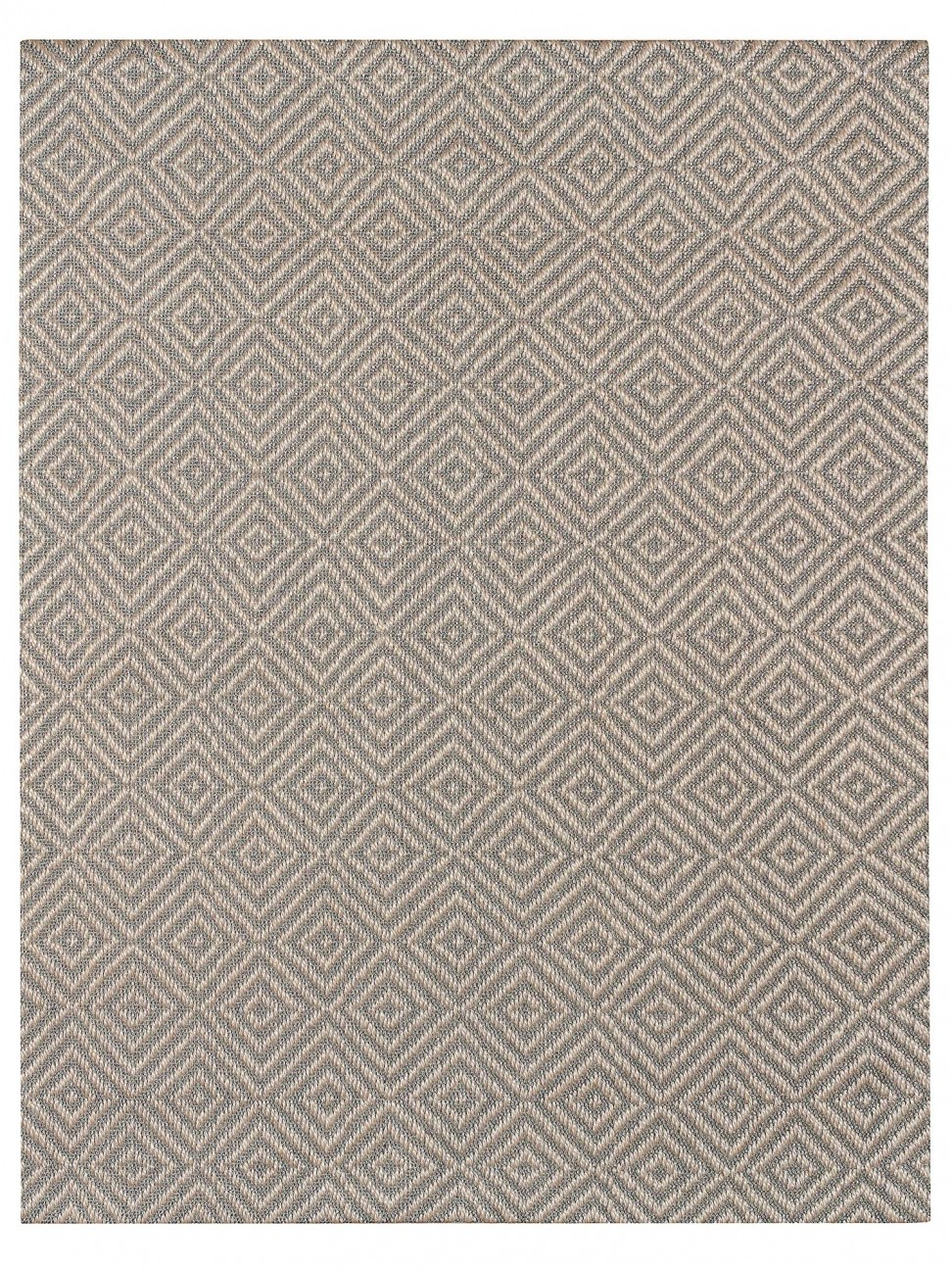 Tapete Sisal Diamante H18