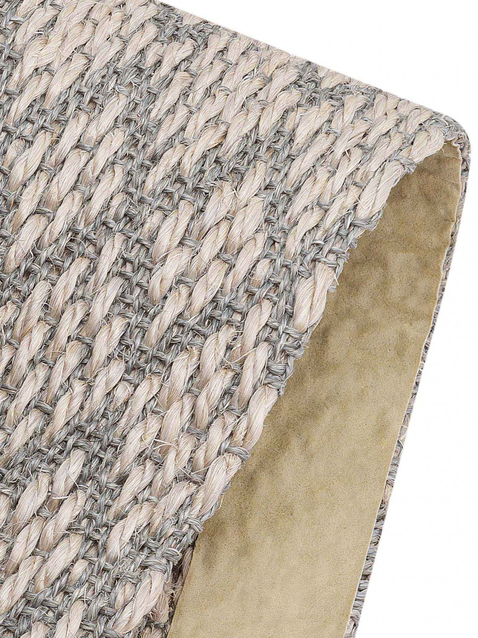 Tapete Sisal Safira H18