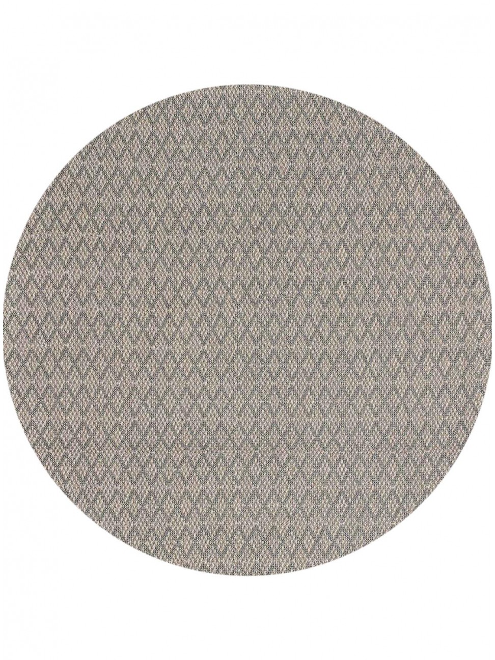 Tapete Sisal Safira H18