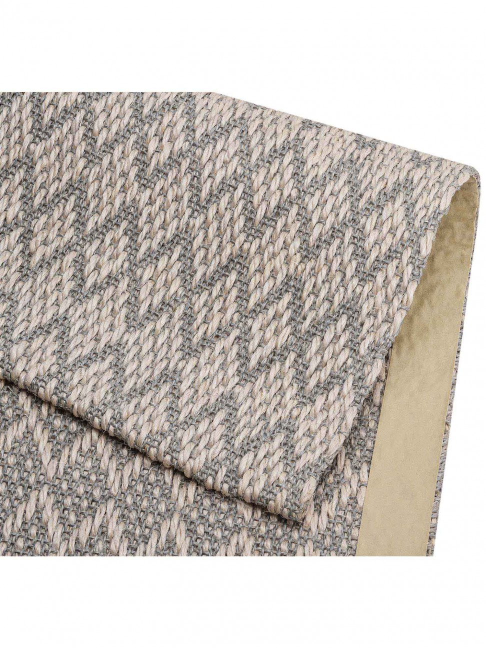 Tapete Sisal Safira H18