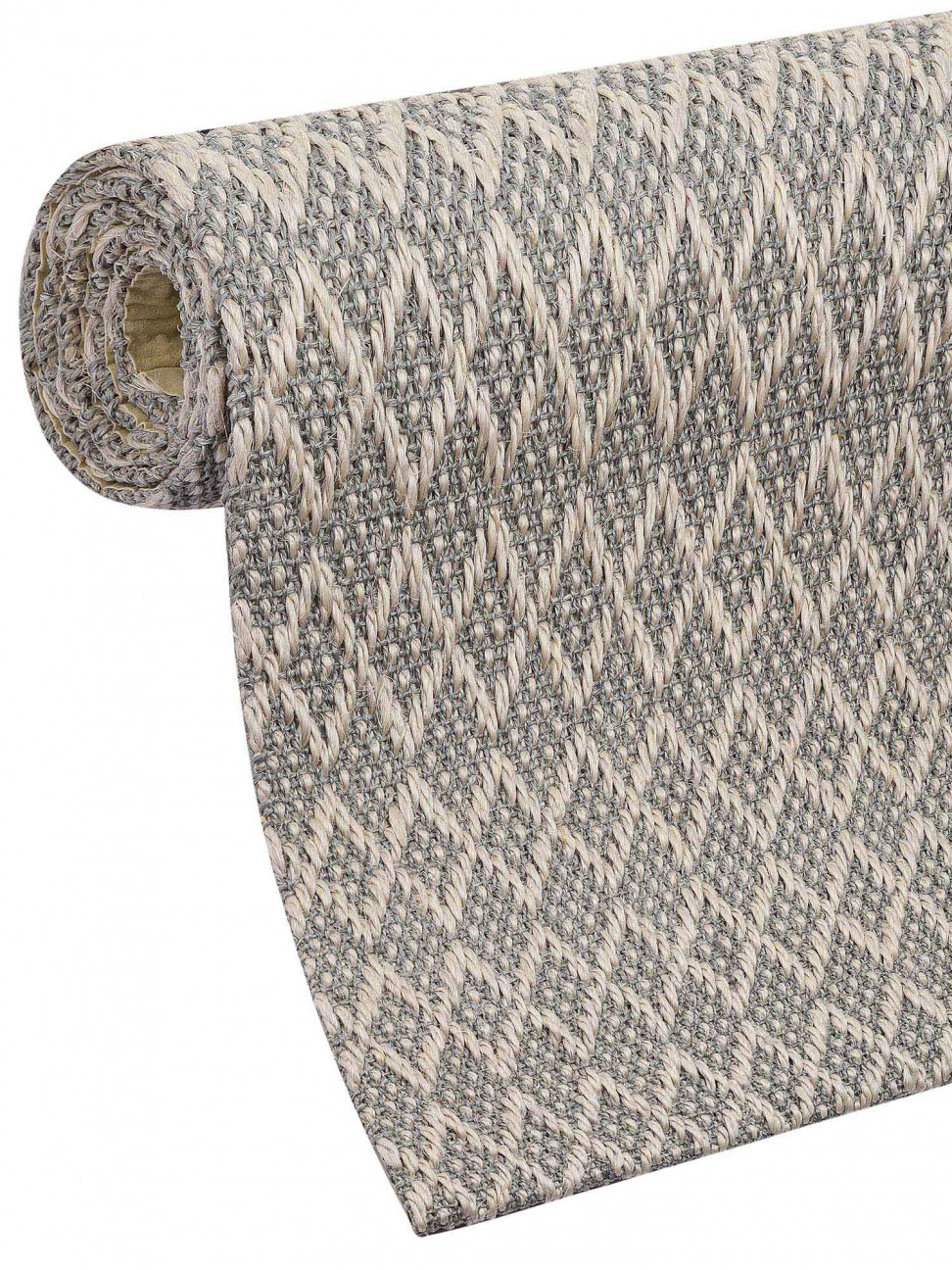 Tapete Sisal Safira 18H