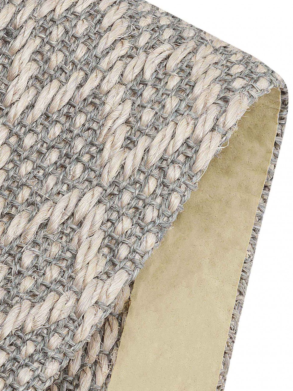 Tapete Sisal Safira 18H