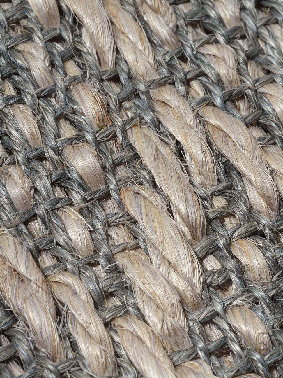 Tapete Sisal Safira 18H