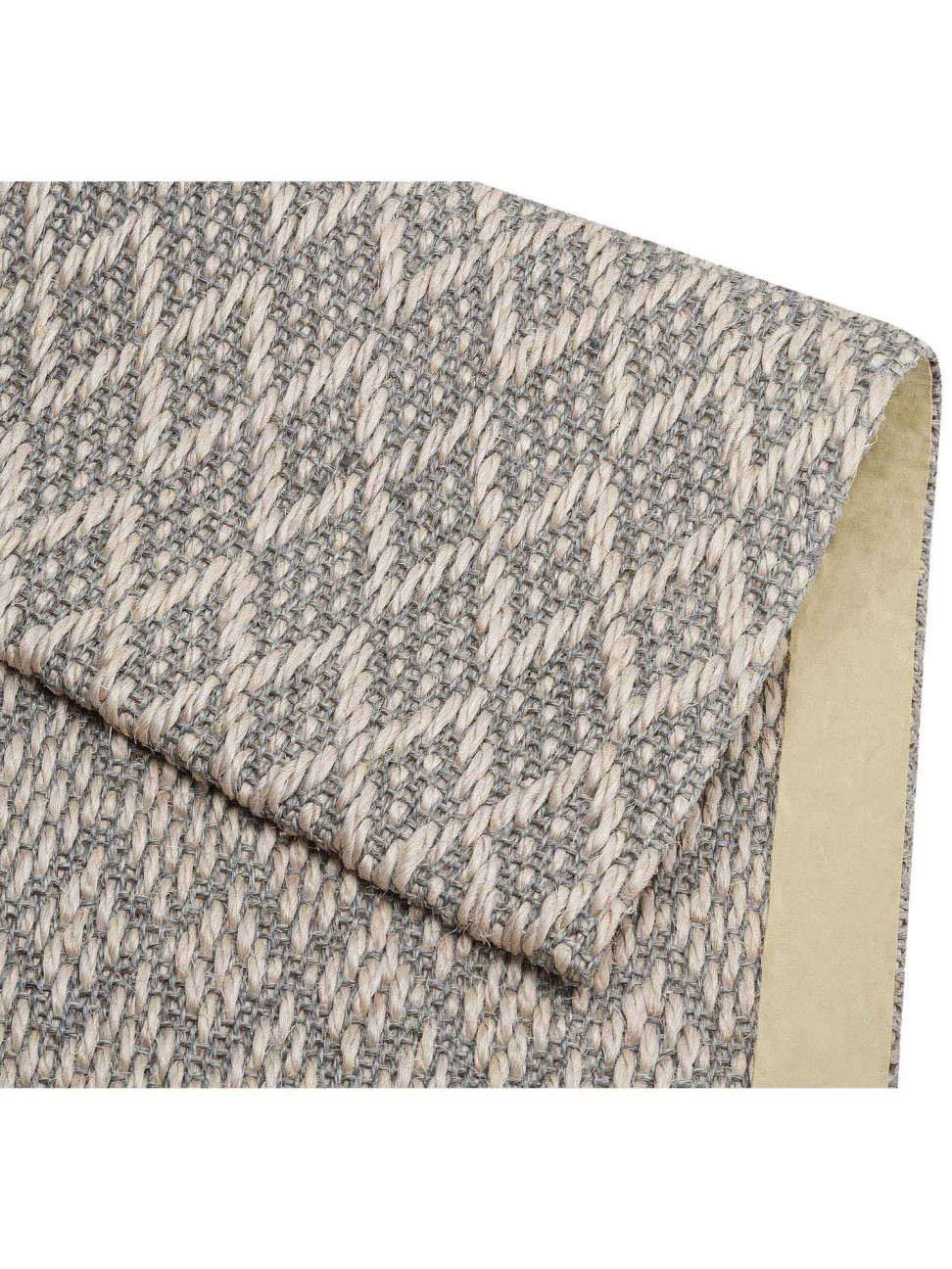 Tapete Sisal Safira 18H