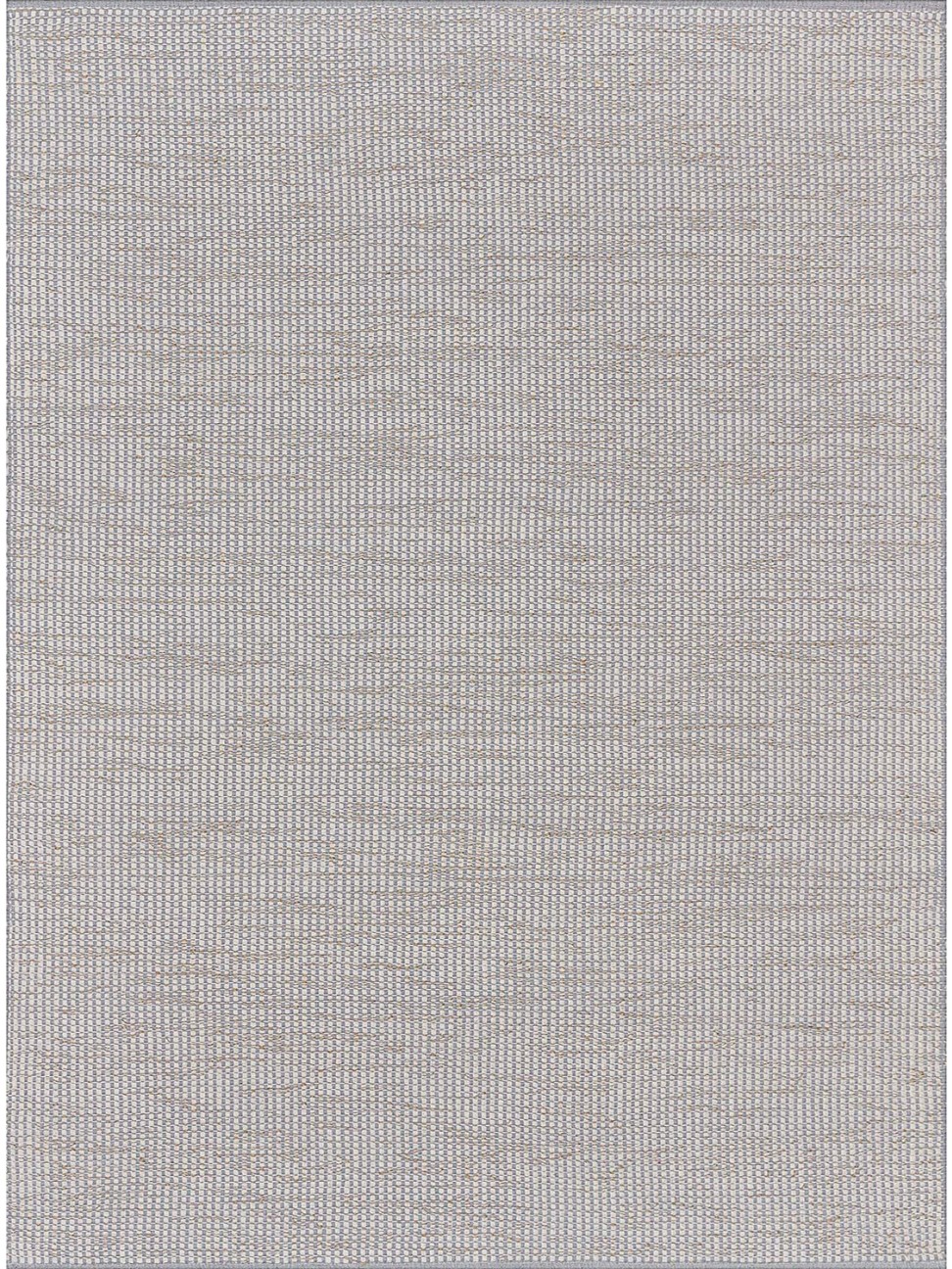 Tapete Tear Vichy Cinza