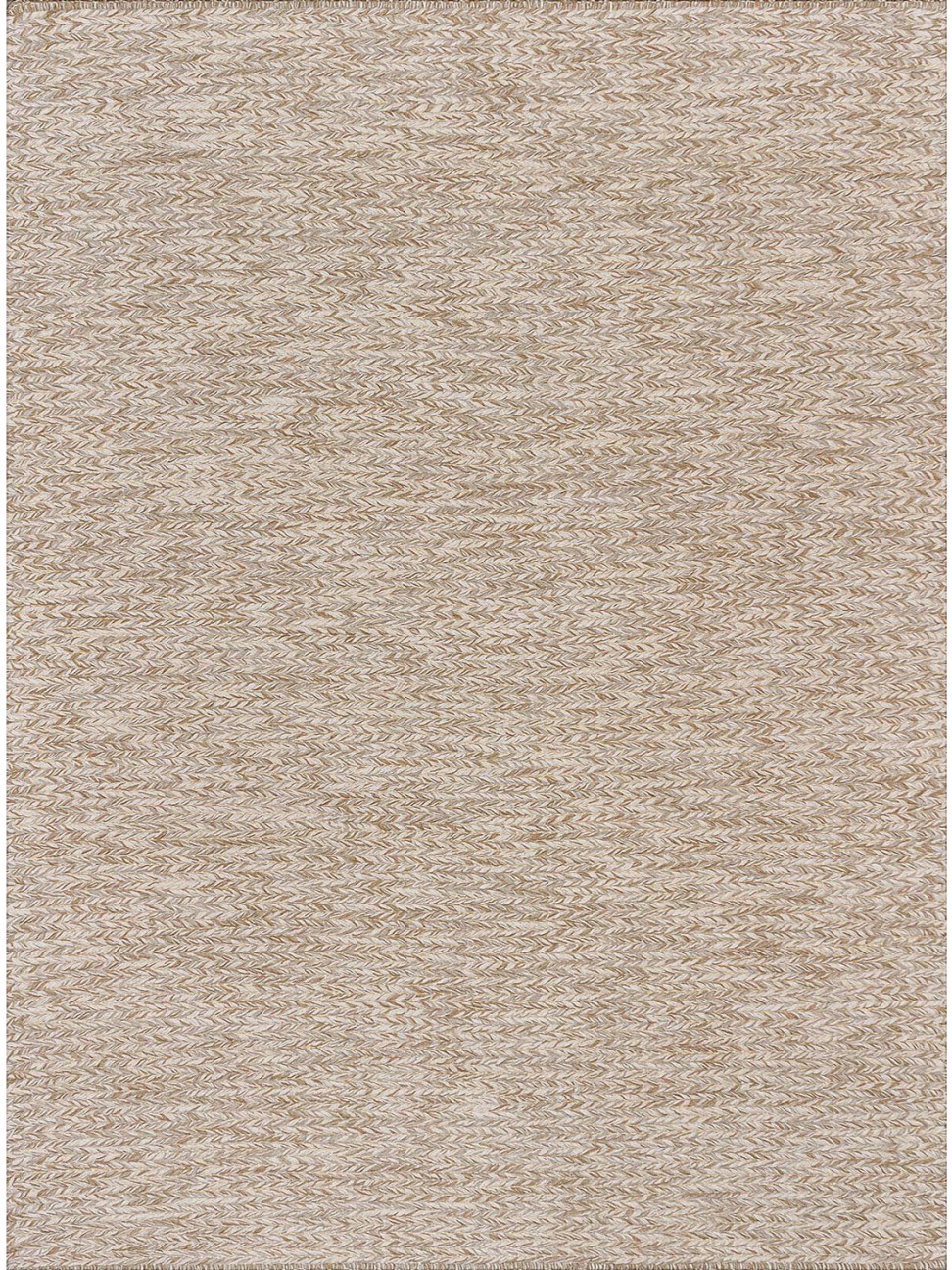 Tapete Tear Balaio Cinza e Cru