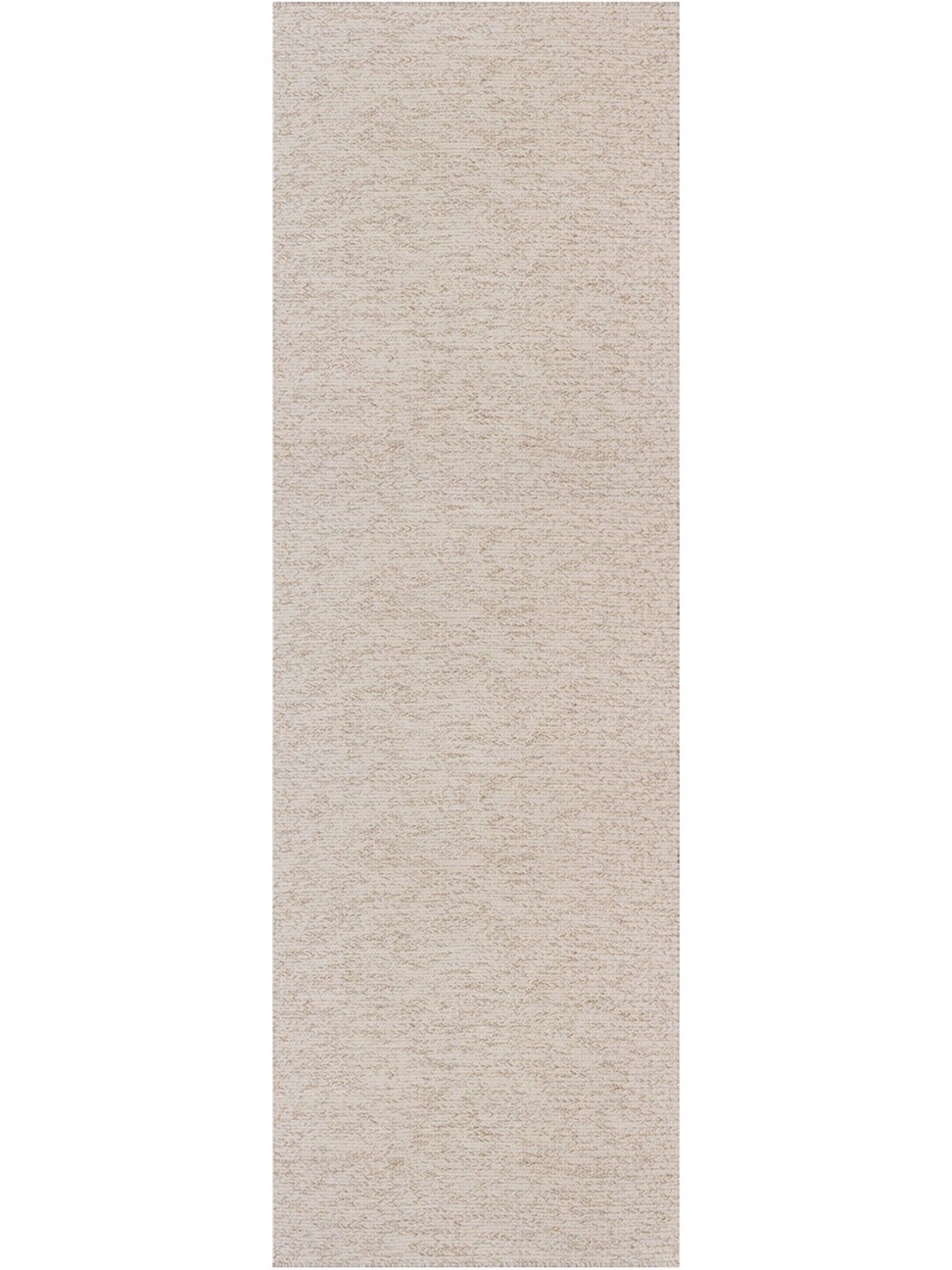 Tapete Tear Balaio Cru e Bege 