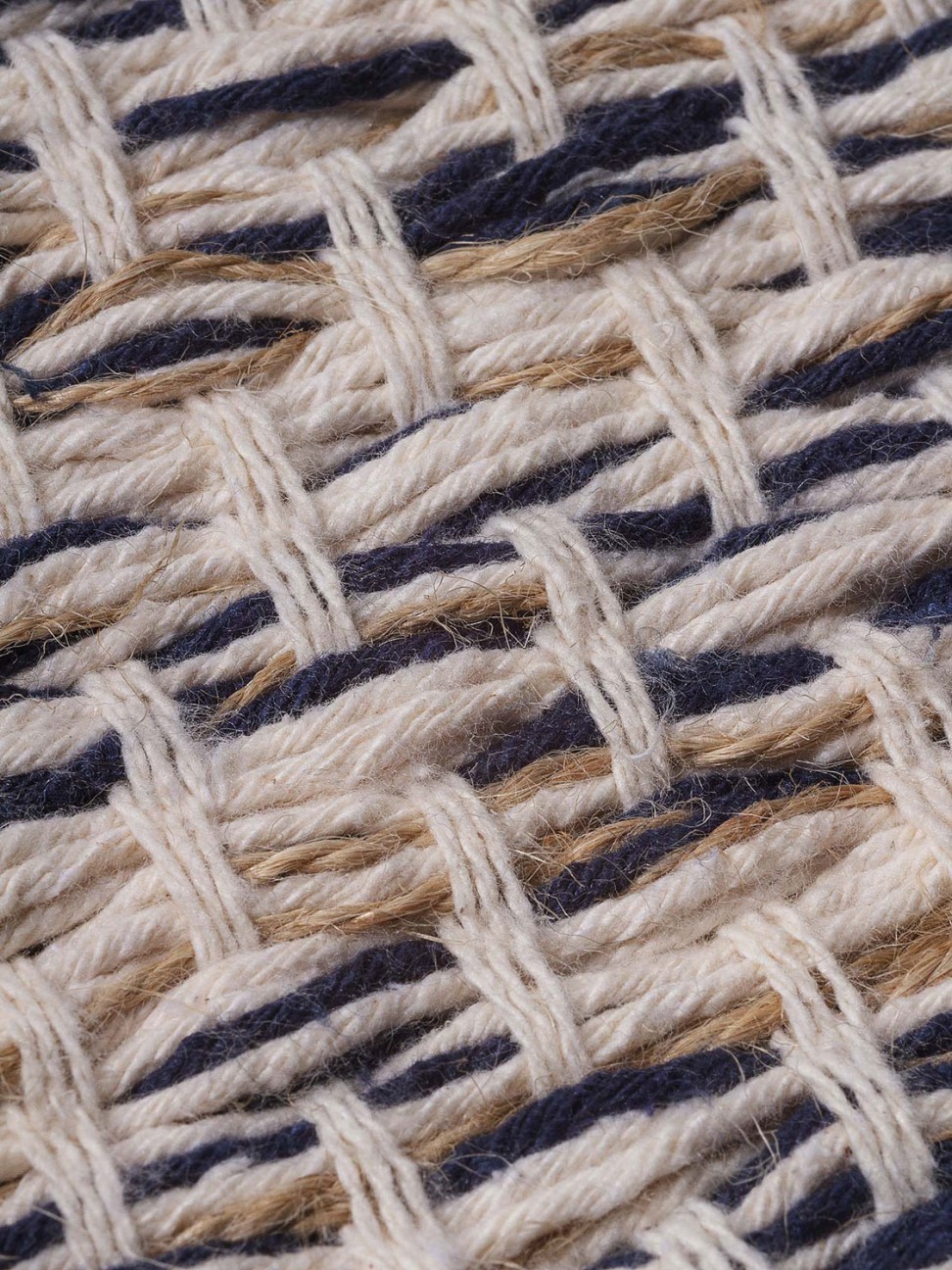 Tapete Tear Plus Marinho