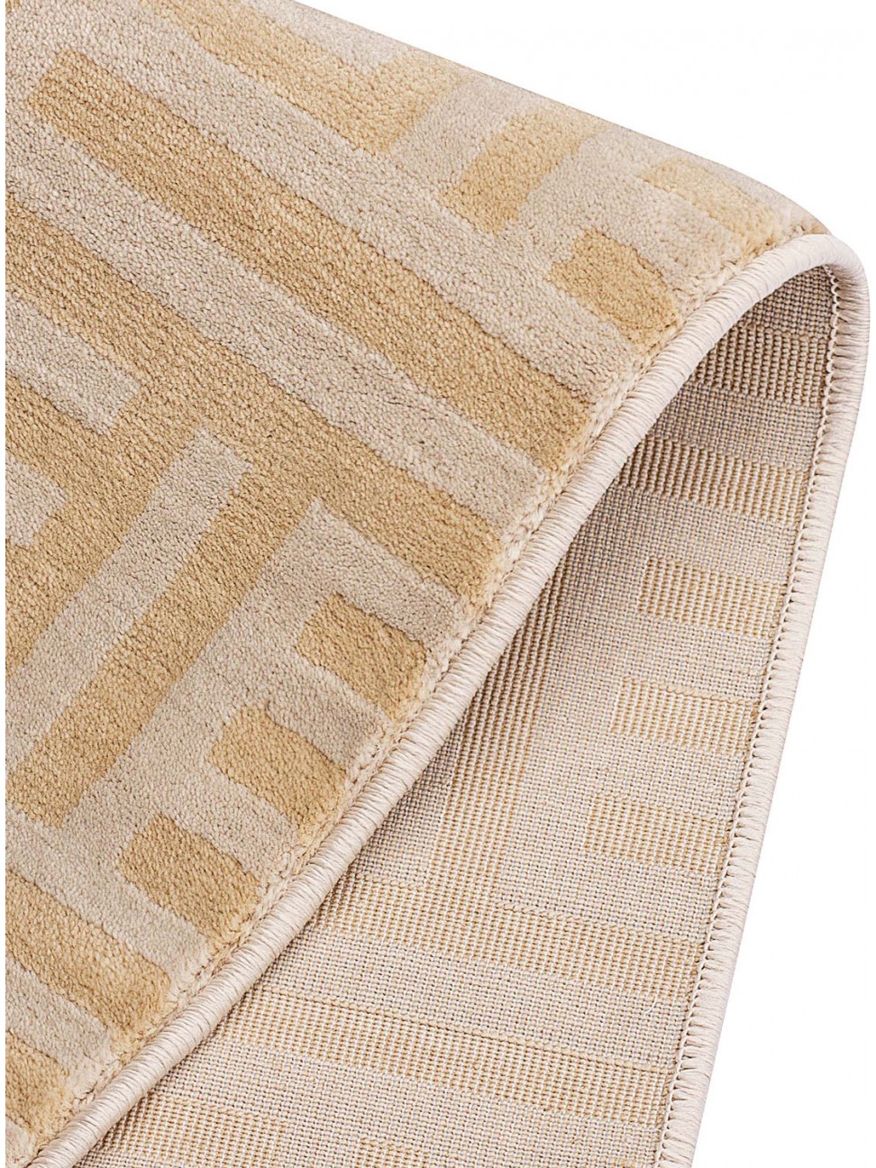 Tapete Sacramento Lines Marfim