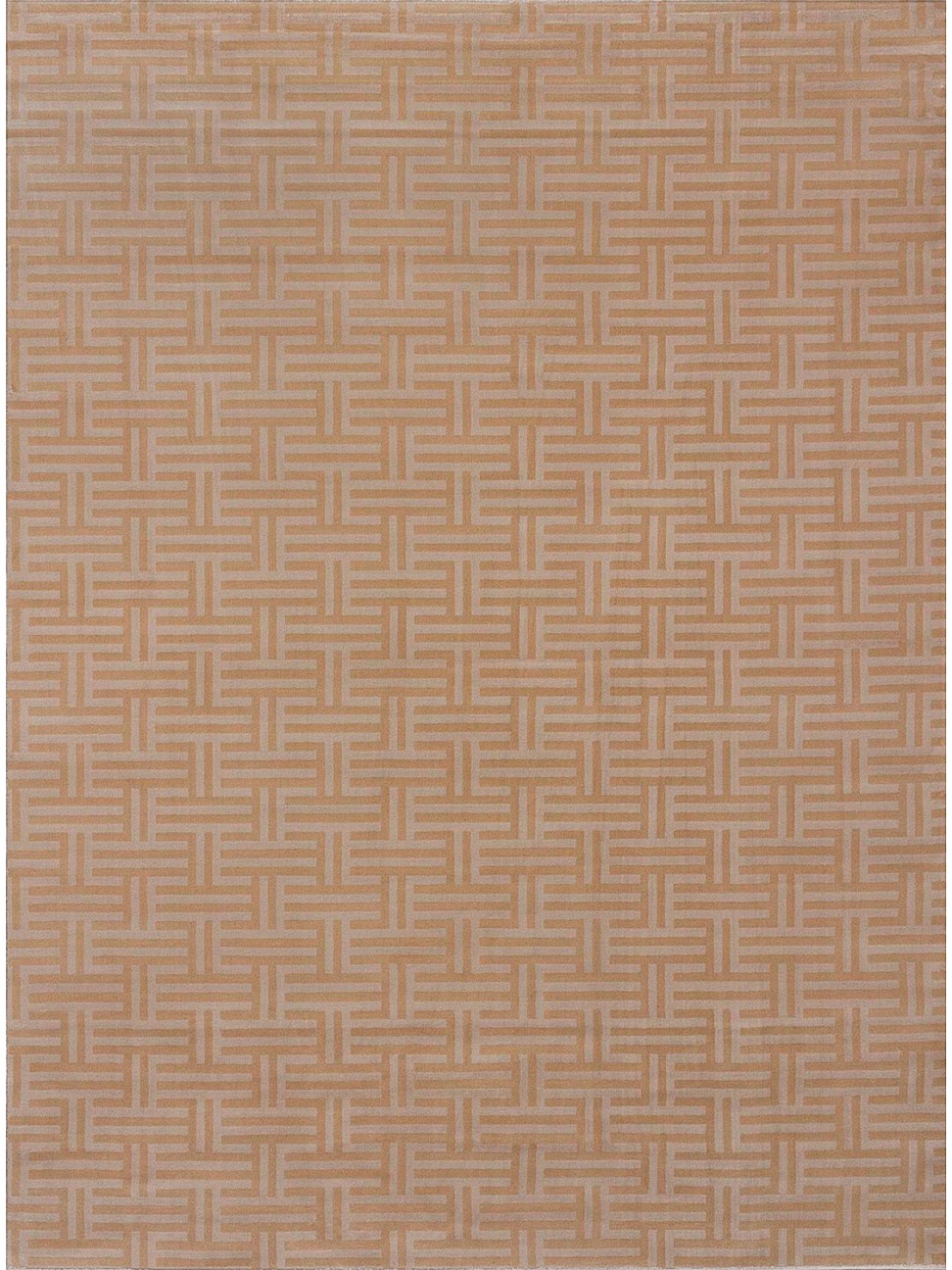 Tapete Sacramento Lines Marfim