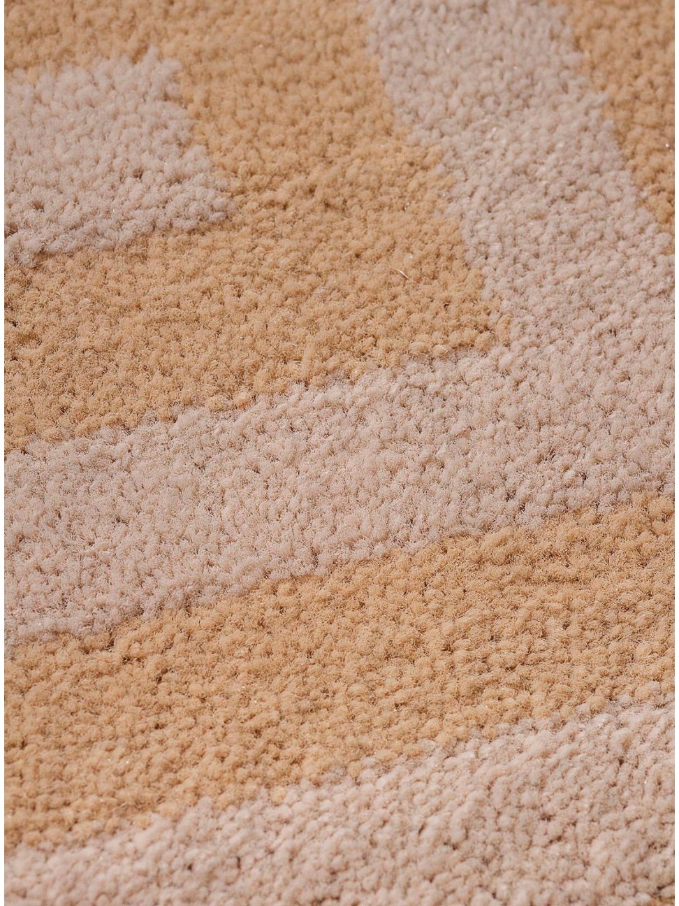 Tapete Sacramento Lines Marfim