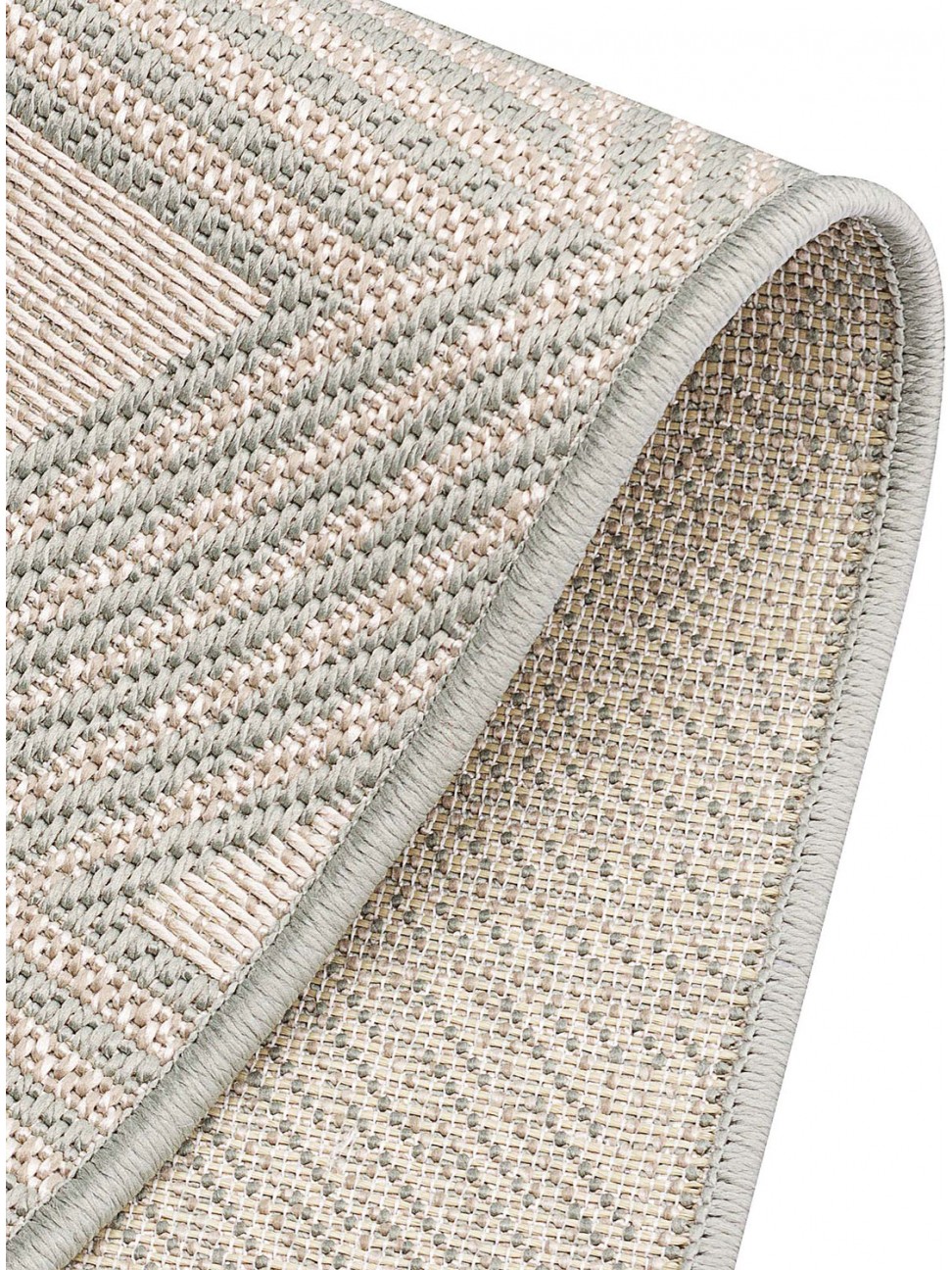 Tapete Sisal Tropez 2886A