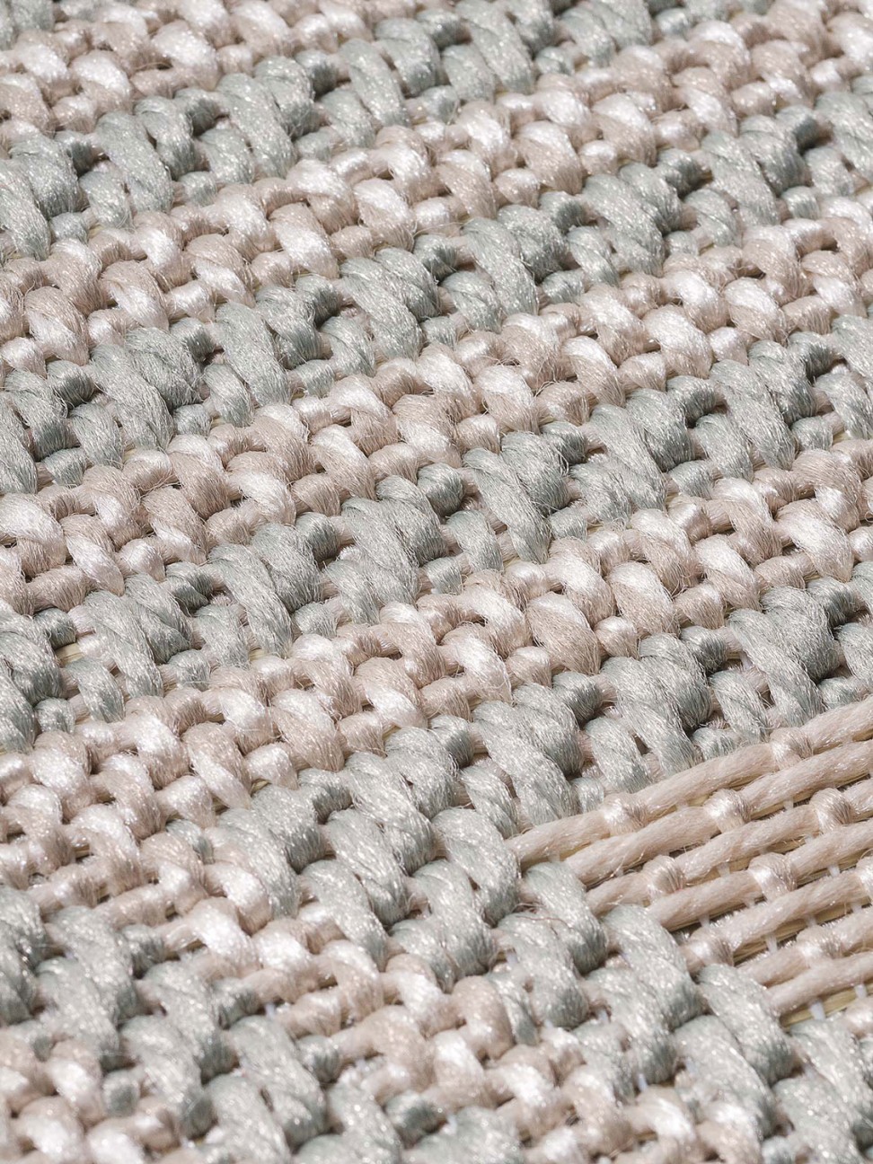 Tapete Sisal Tropez 2886A