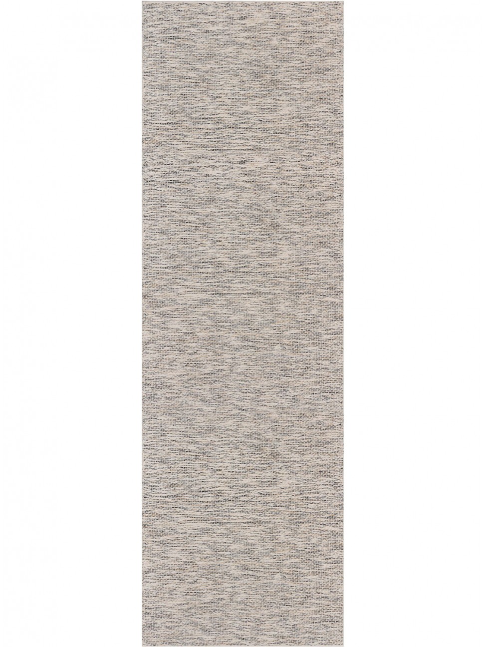 Tapete Tear Plus Mesclado Preto