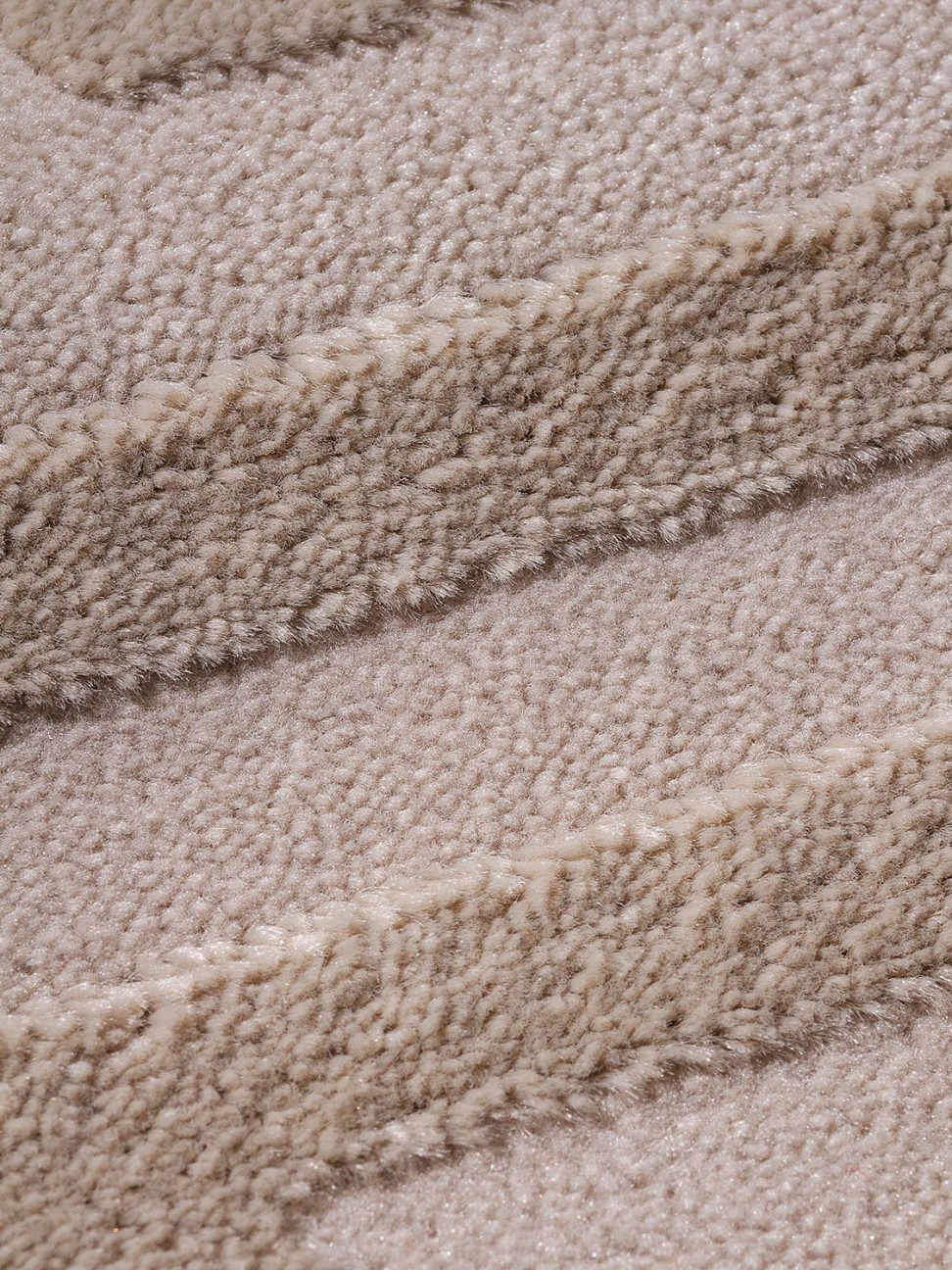 Tapete Sacramento Lines Cinza