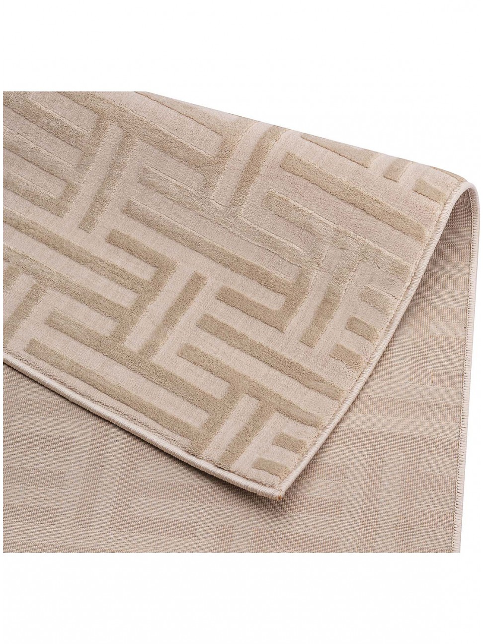 Tapete Sacramento Lines Cinza