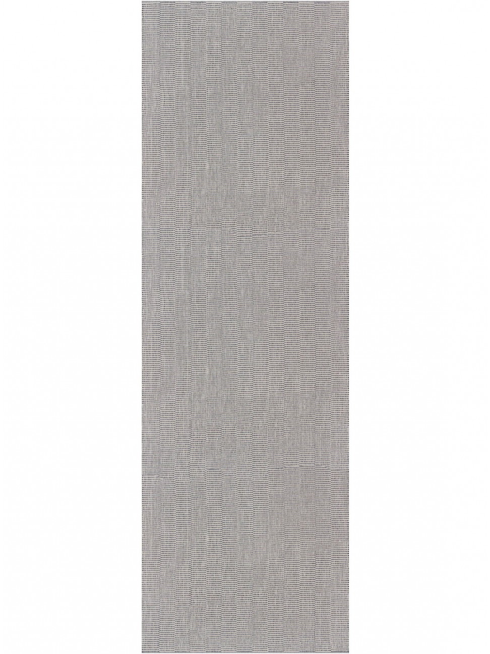 Tapete Tear V&V Azul e Cru