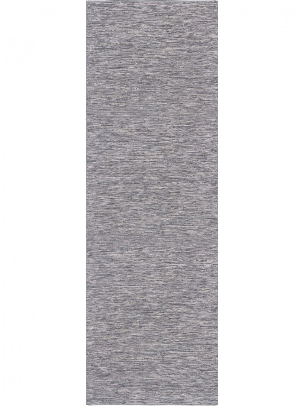 Tapete Tear V&V Azul e Cinza