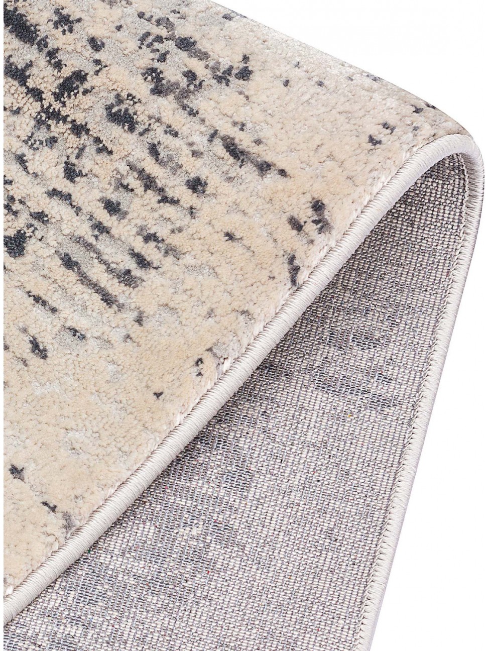 Tapete Esmirna Design 1 Cinza