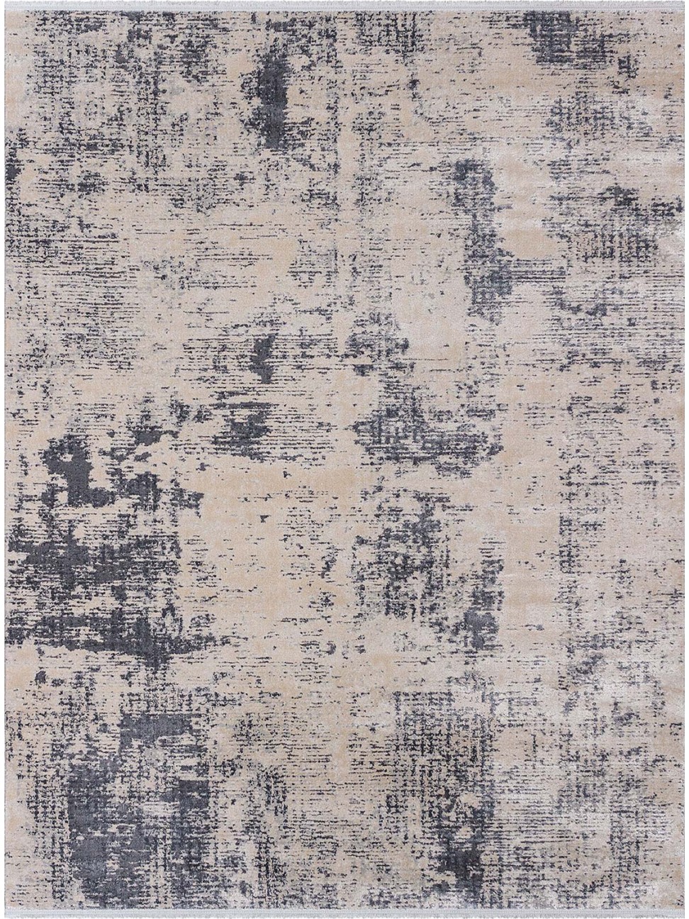 Tapete Esmirna Design 1 Cinza