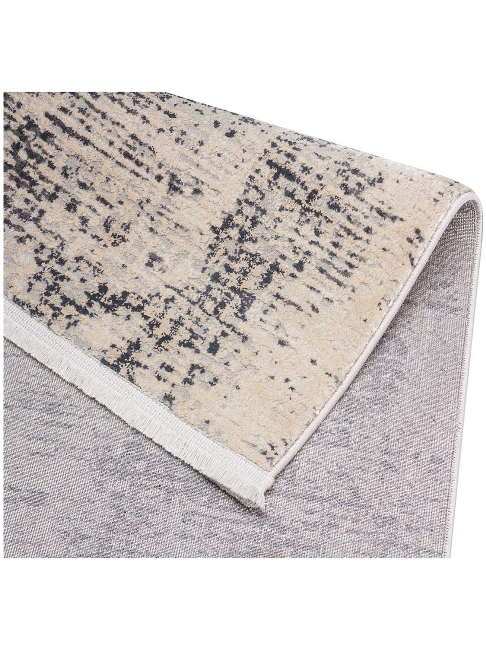 Tapete Esmirna Design 1 Cinza