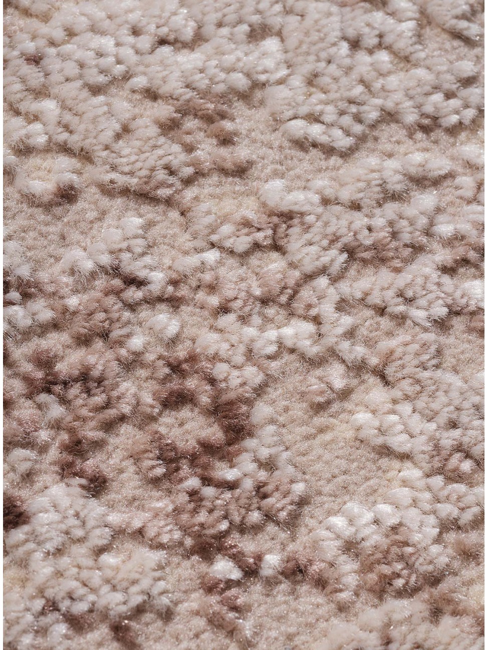 Tapete Esmirna Design 1 Marrom