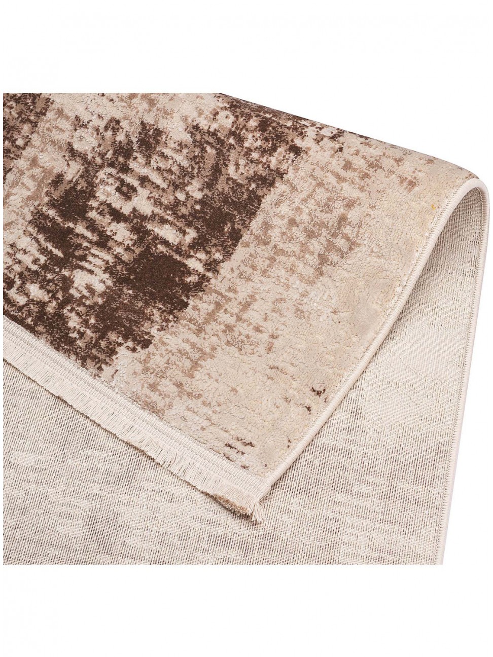 Tapete Esmirna Design 1 Marrom