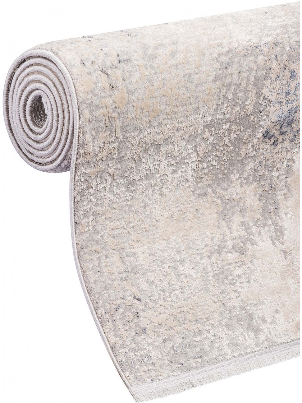 Tapete Esmirna Design 2 Cinza