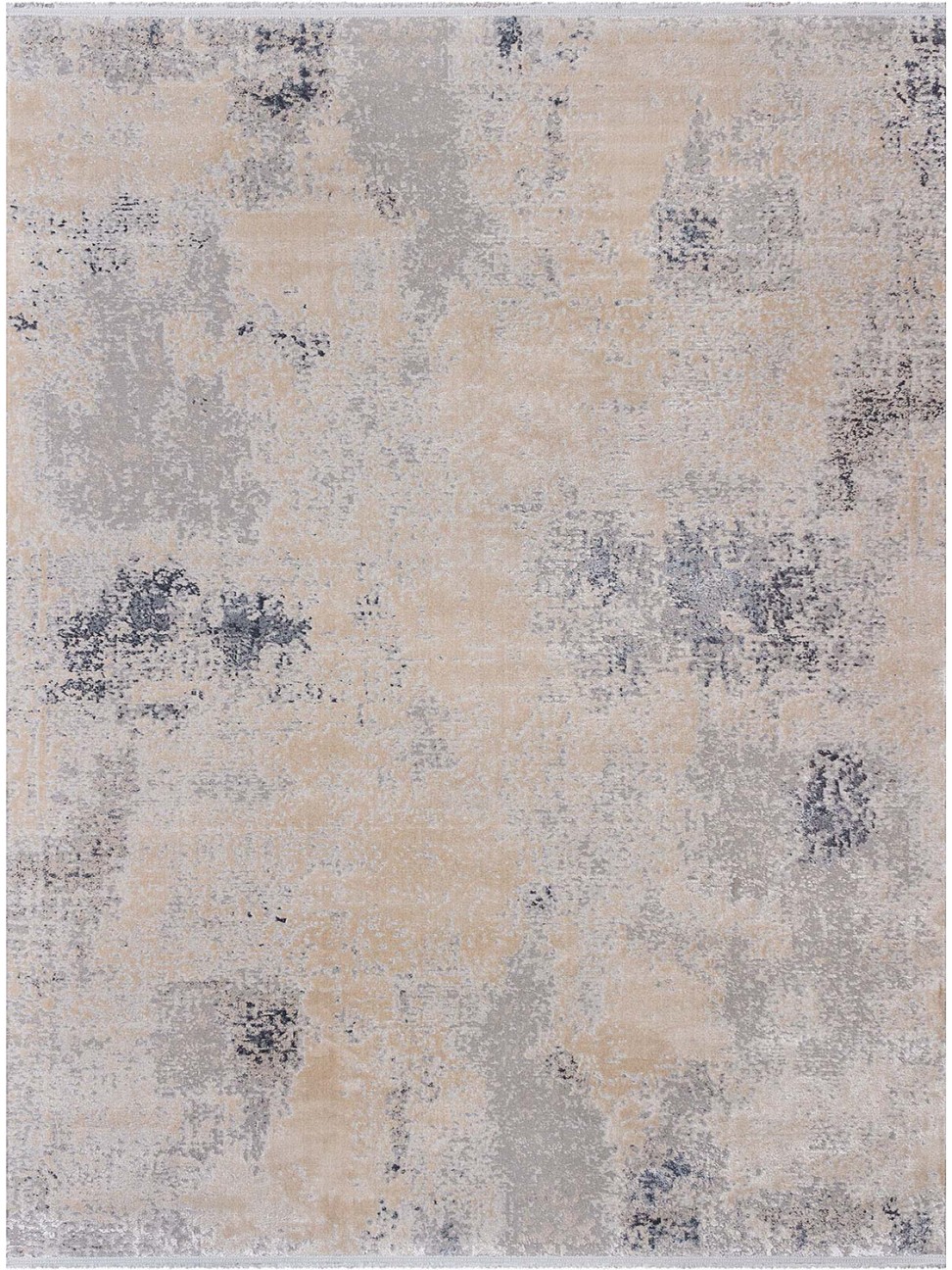 Tapete Esmirna Design 2 Cinza