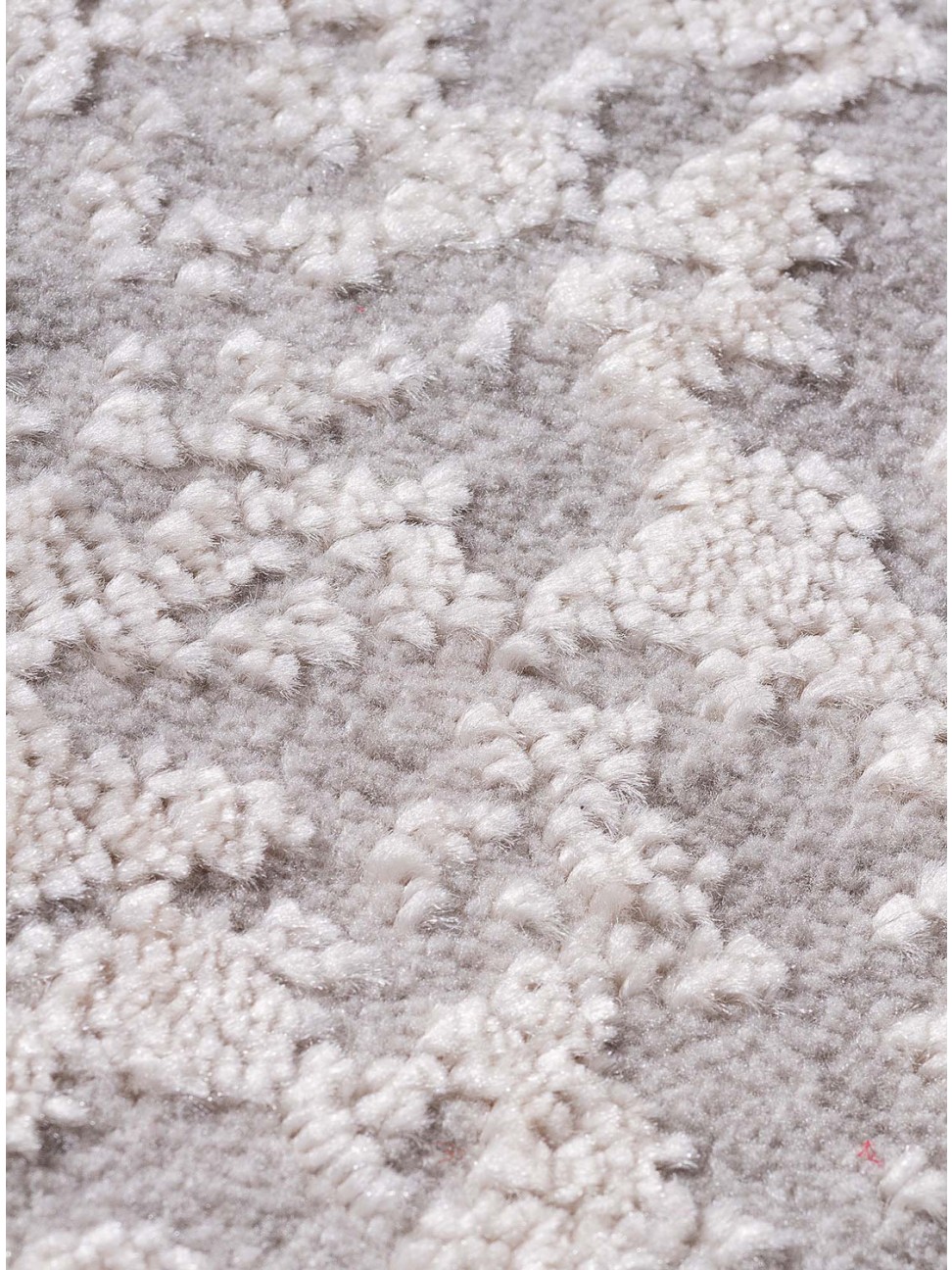 Tapete Esmirna Design 2 Cinza