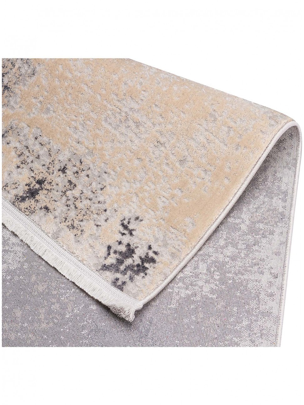 Tapete Esmirna Design 2 Cinza