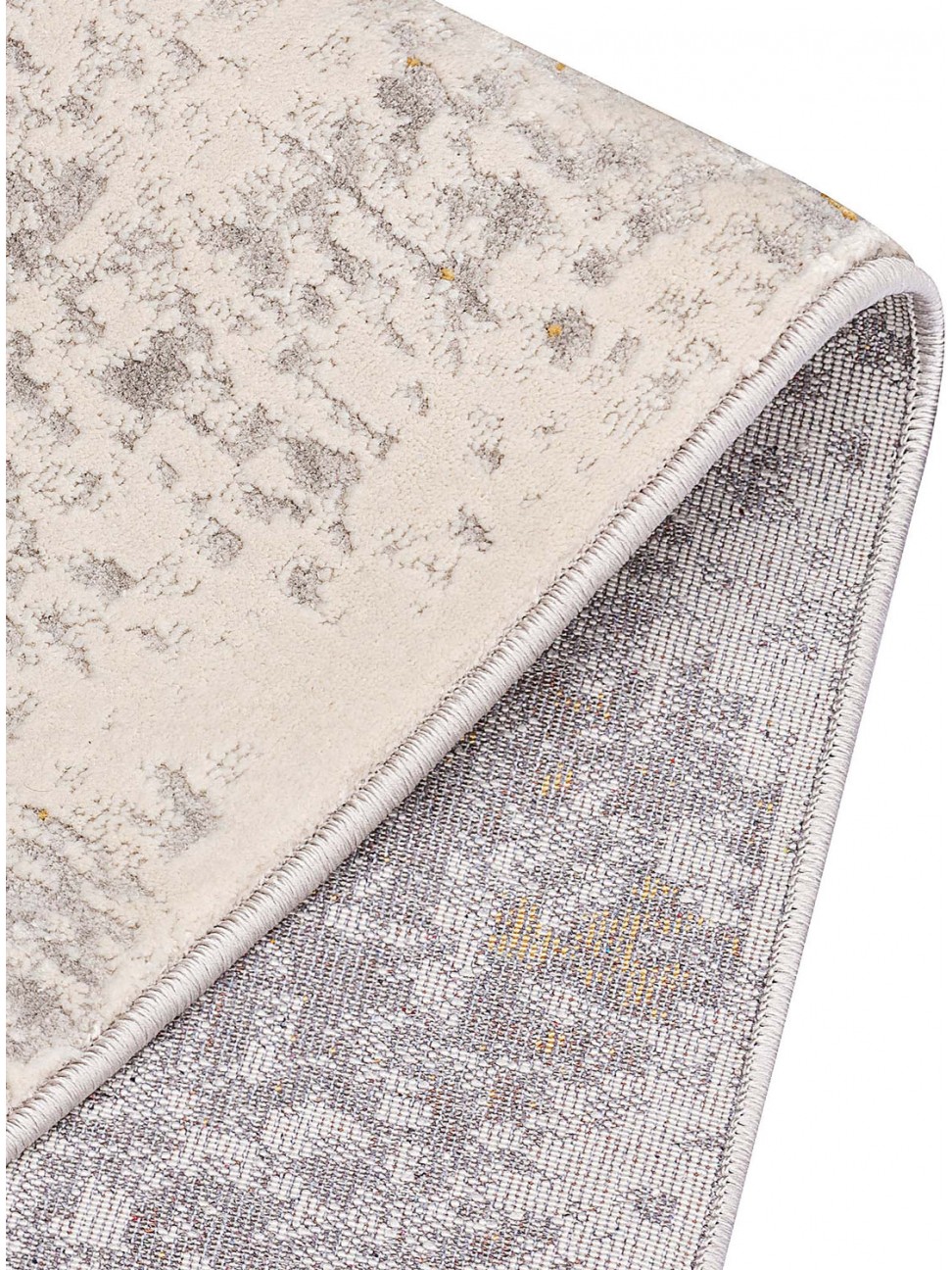 Tapete Esmirna Design 2 Vermelho