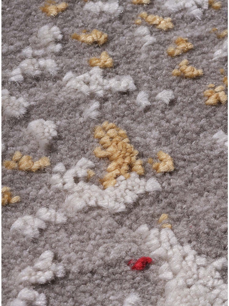 Tapete Esmirna Design 2 Vermelho