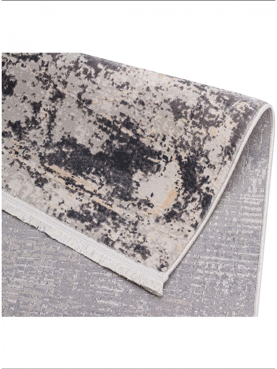 Tapete Esmirna Design 4 Cinza