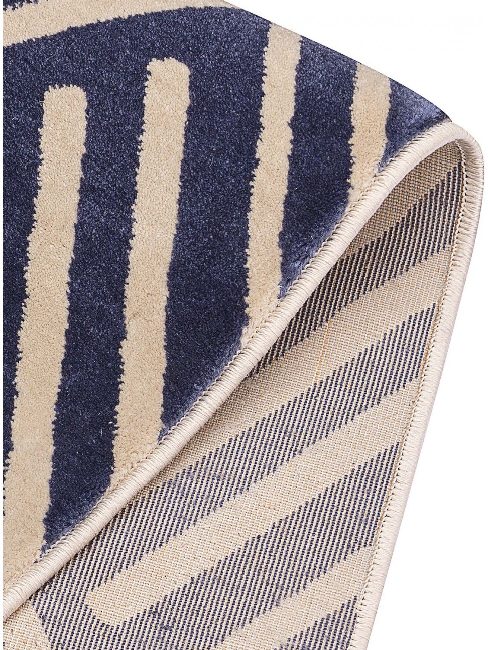 Tapete Sacramento Arrow Azul