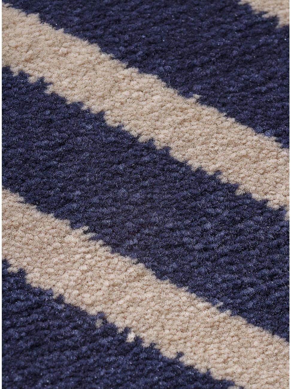 Tapete Sacramento Arrow Azul