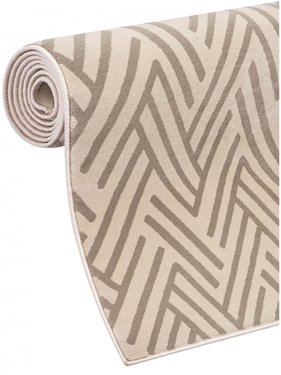 Tapete Sacramento Arrow Bege