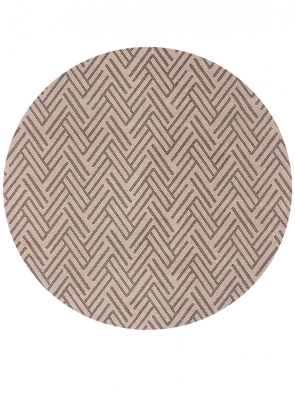 Tapete Sacramento Arrow Bege