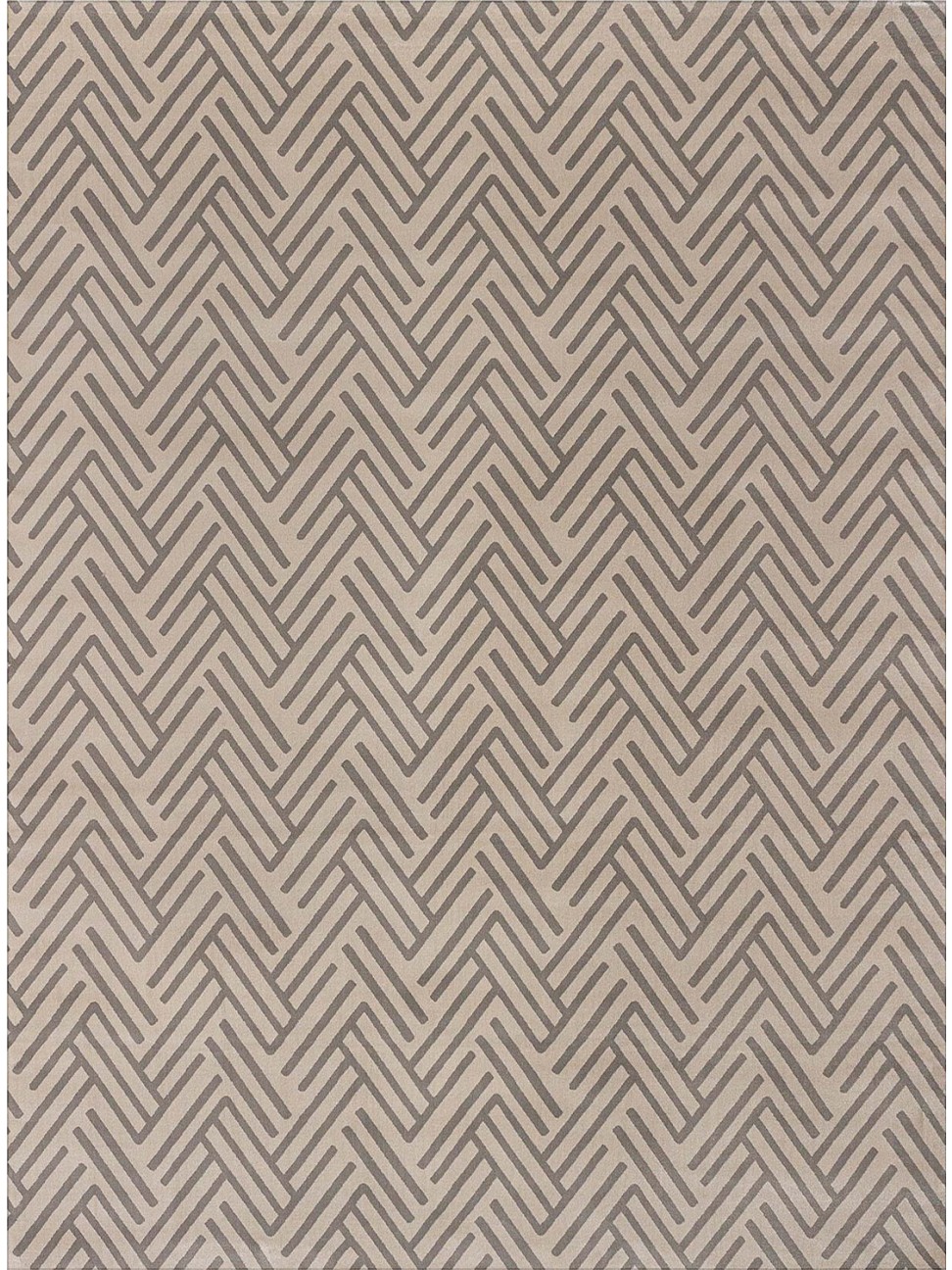 Tapete Sacramento Arrow Bege