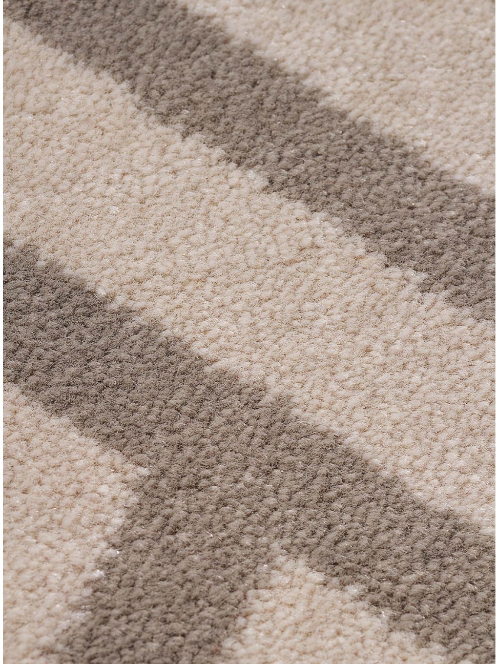 Tapete Sacramento Arrow Bege